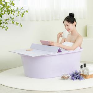 그린센스 이동식 반신욕조 마카롱 리퍼브