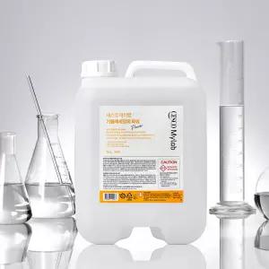 세스코 마이랩 기름때세정제 파워 14L