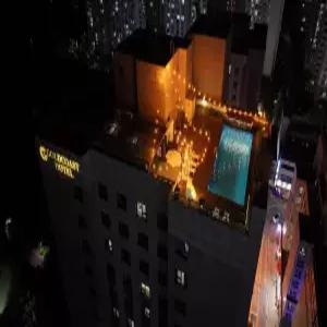 [인천 모텔] 인천(호구포) 골드코스트 호텔 (구월,소래포구,호구포)