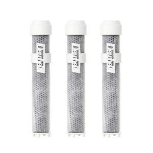 듀벨 샤워애 와이즈용 카본필터 3p 염소제거 중금속흡착