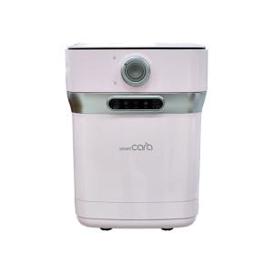 스마트카라 PCS-400 음식물처리기 (스윗핑크) - BNS