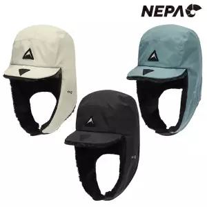 [대구백화점] [네파]공용 레인스톰 고어텍스 고소모(7KF7408 프라자점 사은품증정)