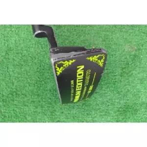 퍼터 야마모토 야마마토 GO 34인치
