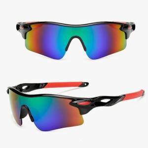 스포츠 선글라스 테니스 라이딩 등산 러닝 골프 자전거 고글