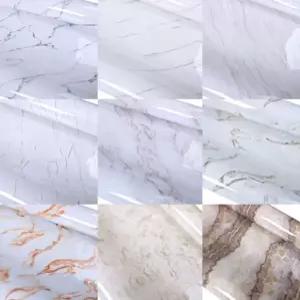 16종모음 전사시트지 WBLH 대리석시트지 인테리어필름 16종모음 고광택대리석시트지 헤라증정