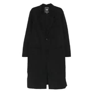 요지야마모토 웰트 포켓 코트 KC8385 TP441852085