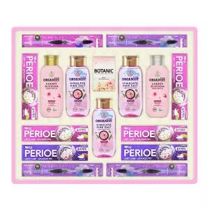 LG생활건강 진심 담은 특 2호 선물세트