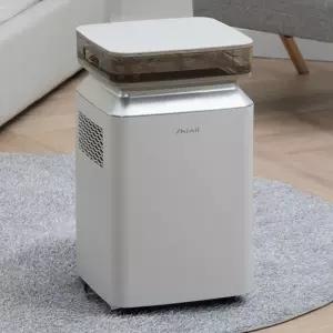 신일 제습기 상부물통 가정용 대용량 18리터 SDH-SD19ERE