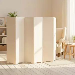 이동식칸막이 공간분리 접이식 가림막 가벽파티션