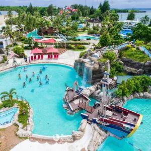 [1/15 원데이빅딜 예정] 사이판 PIC #골드패스