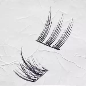 자연스러운 속눈썹 화장 세트 볼륨감 속눈썹 연장키트 (WFK2UY3)