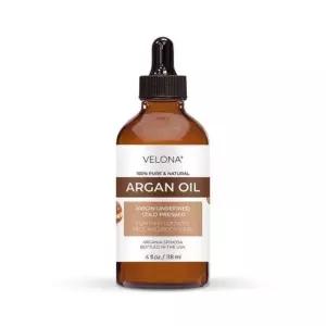 뷰티관리 아르간 오일 118ml USDA 유기농 100% 천연 모로칸 비정제 냉압착 헤어 추천