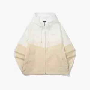 [디아도라]자켓 KQJ D5123LWT25YLL 벤토 후드 자켓 YELLOW