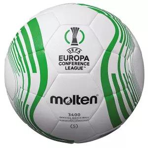 [몰텐] - UECL 유로파 컨퍼런스리그 레플리카 F5C3400 축구공 5호