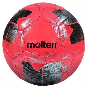 [몰텐] - AFC 매치볼 레플리카 축구공 F5N2000-RW 5호 보급형 트레이닝볼