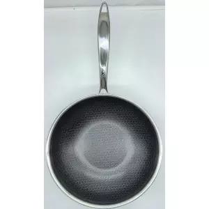 이연복 통3중 빅큐브 궁중팬 28cm(인덕션겸용)