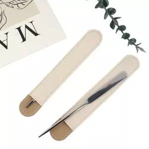 메이크업 스틱 파운데이션 스텐화장 스파츌라 화장 소도구 (WFJ6UY7)