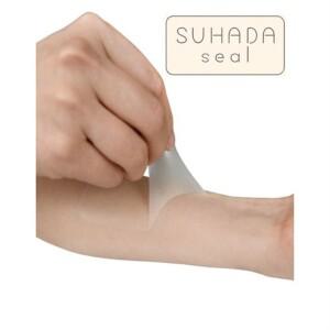 수하다 타투 가리는 방수커 커버 문신