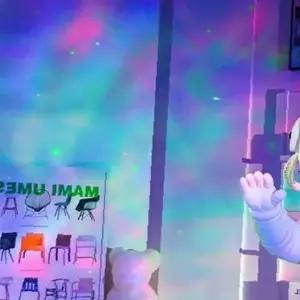 쌍문상회 우주무드등 달 우주 비 선셋 오로라 무드등 조명 LUAZA73