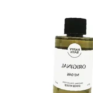 쌍문상회 올리브오일 해피바스 오리지널컬렉션 바디오일 오리지널 250m