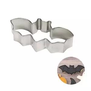 할로윈쿠키틀 박쥐쿠키모양 쿠키만들기 할로윈박쥐쿠키만들기 (WFJ745S)