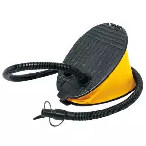 에에매트 대용량 발펌프 튜브 보트 공기주입 3리터