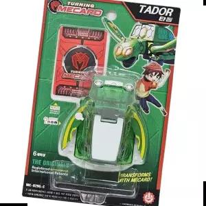 조카선물 터닝메카드 변신 팝업 자동차 로봇 타돌 그린