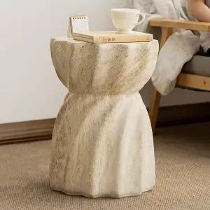 협탁 사이드테이블 테이블 소형 미니 침대 침실 쇼파 소파 북유럽 산업 스타일 옆 사이드 홈스테이 커피 정