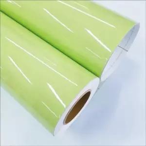 유광 칼라보드 시트지-연그린 칠판 칼라보드 칼라보드시트지 시트지