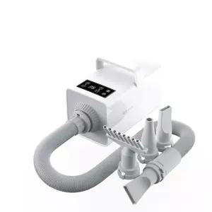 애견블로워 에어탱크 드라이기 펫 털말리기 고양이 드라이룸 가정용