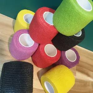 타투머신 그립커버 테이프 손목보호대 아대 그립테이프 머신그립 그립