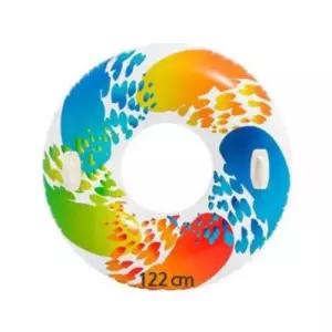 수영 대형 인텍스세일 인텍스랭킹 122cm 손 WFKMNKG