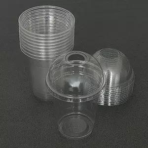 아이스커피용컵세트 커피컵세트 아이스컵세트 일회용 아이스커피용컵세트