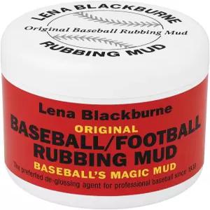 레나 블랙번 오리지널 야구 러빙 머드