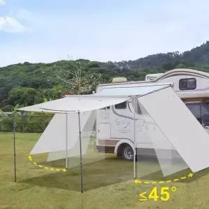 리온 트레일러텐트 SUV 캠핑카 차박텐트 장박 카라반 텐트트레일러