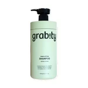 그래비티 샴푸 그래비 엑스트라 스트롱 샴프 카이스트 그래이티 MJ