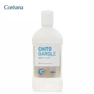 웰빙라이프 키토 가글 800ml/ (WFK9A3D)