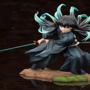 [해피디아리오] 귀멸의칼날 피규어 귀칼 토키토 무이치로