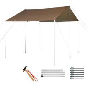 스노우피크 (snow peak) HD 타프 