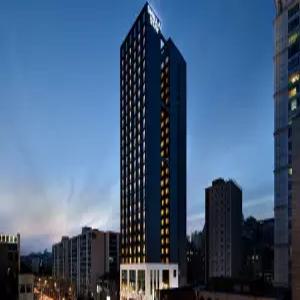 [서울 호텔] 신라스테이 서초 (서초,신사,방배)