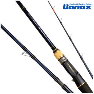 [한정판] 바낙스 정품 타코마스터 플러스 / 커맨더문어대 선상낚시 낚시대 선상문어대 루어낚시대 문어낚시