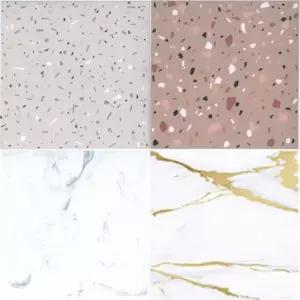 [텐바이텐]싱크대 욕실 주방 현관 화장실 데코 타일 시트지 스티커 DD016