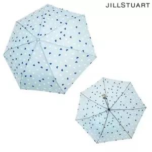 [갤러리아] [질스튜어트] 3단 자동 우양산 (J) 캔디팝 UPO1014M (케이스, 쇼핑백 포함)