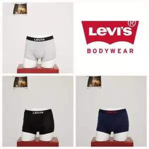 [리바이스] LEVIS 바디웨어 드로즈 2종 세트 택1 MDU (S19771092)