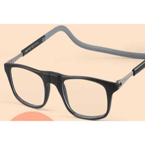 중앙 분리 가능한 자석 목걸이 작업용 안경 워터파크