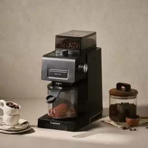 [쿠진아트]전동 커피그라인더 CBM-22KR_H