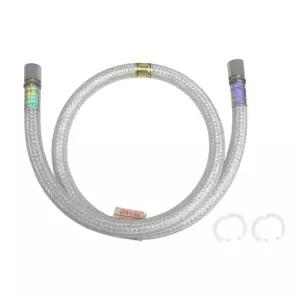 스마트 플렉시블 원터치 도시가스 호스