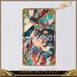  토키토 무이치로 키링 열쇠고리 귀멸의 칼날 굿즈 가방펜던트