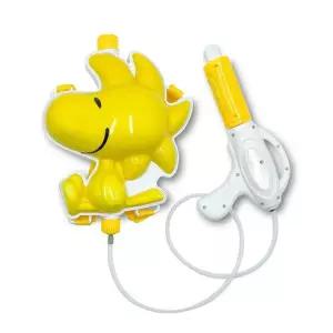 초등학생 어린이 귀여운 캐릭터 배낭물총 워터건 유아물총 대형 자동 미니 신나는놀이 나들이 펌프 바캉스