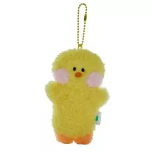 (정품배송) 라인프렌즈 샐리니 스테이 윗 미니니 인형 립 파우치 키링